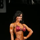 Huong  Arcinas - IFBB Sacramento Pro  2009 - #1